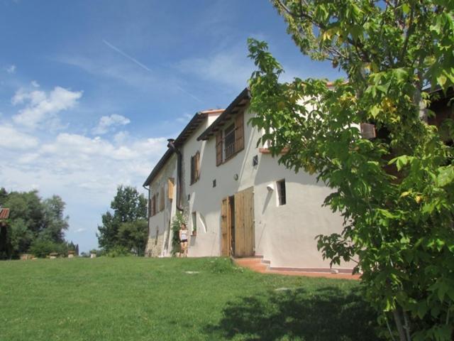 Agriturismo Ca'De'Gatti Faenza Kültér fotó