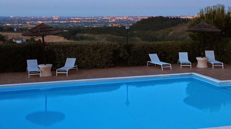 Agriturismo Ca'De'Gatti Faenza Kültér fotó