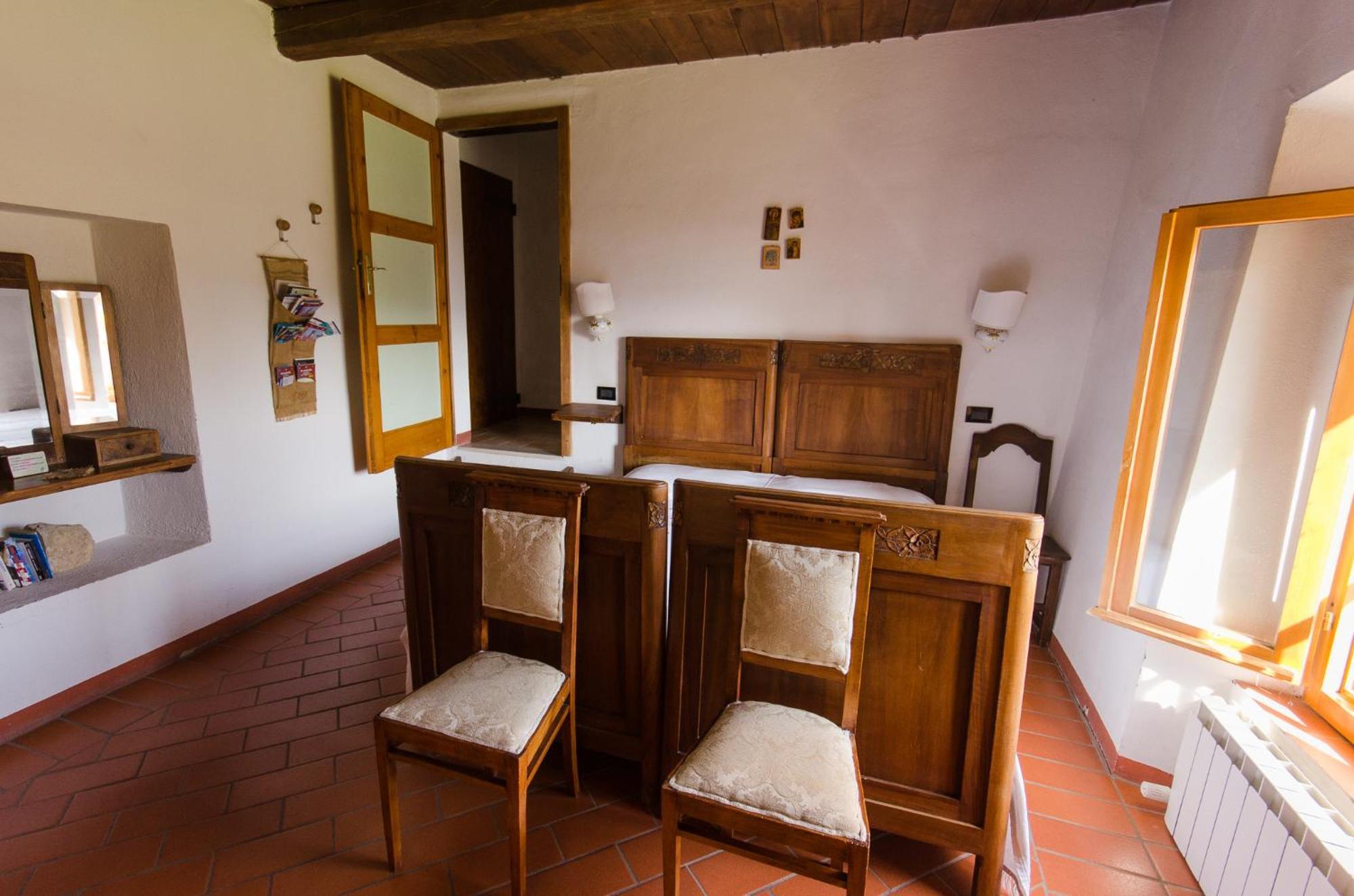 Agriturismo Ca'De'Gatti Faenza Kültér fotó