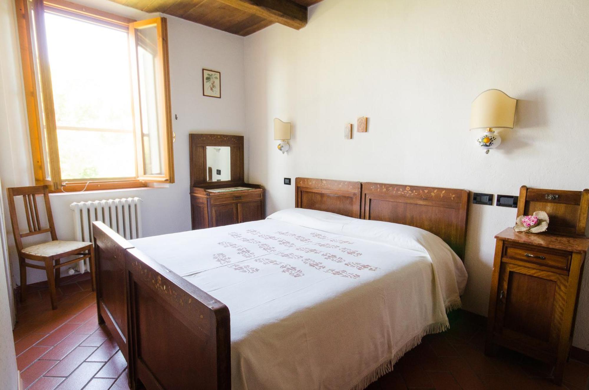 Agriturismo Ca'De'Gatti Faenza Kültér fotó