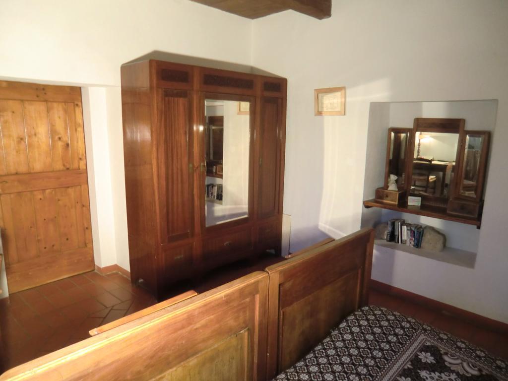 Agriturismo Ca'De'Gatti Faenza Szoba fotó