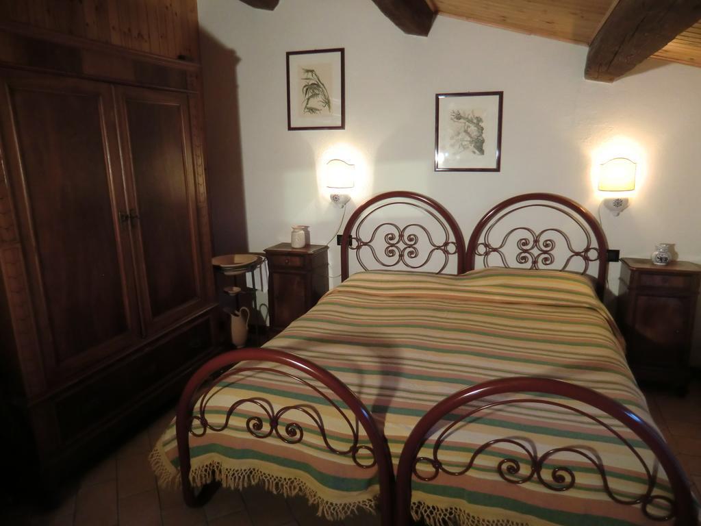 Agriturismo Ca'De'Gatti Faenza Kültér fotó