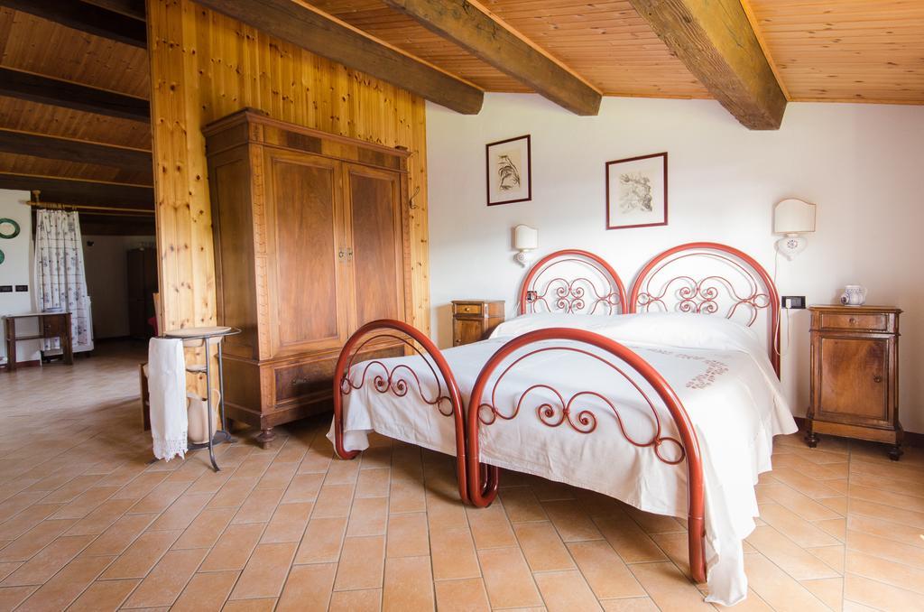Agriturismo Ca'De'Gatti Faenza Kültér fotó