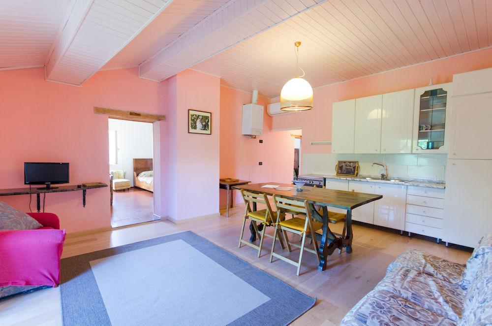 Agriturismo Ca'De'Gatti Faenza Kültér fotó