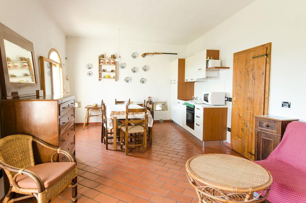Agriturismo Ca'De'Gatti Faenza Kültér fotó