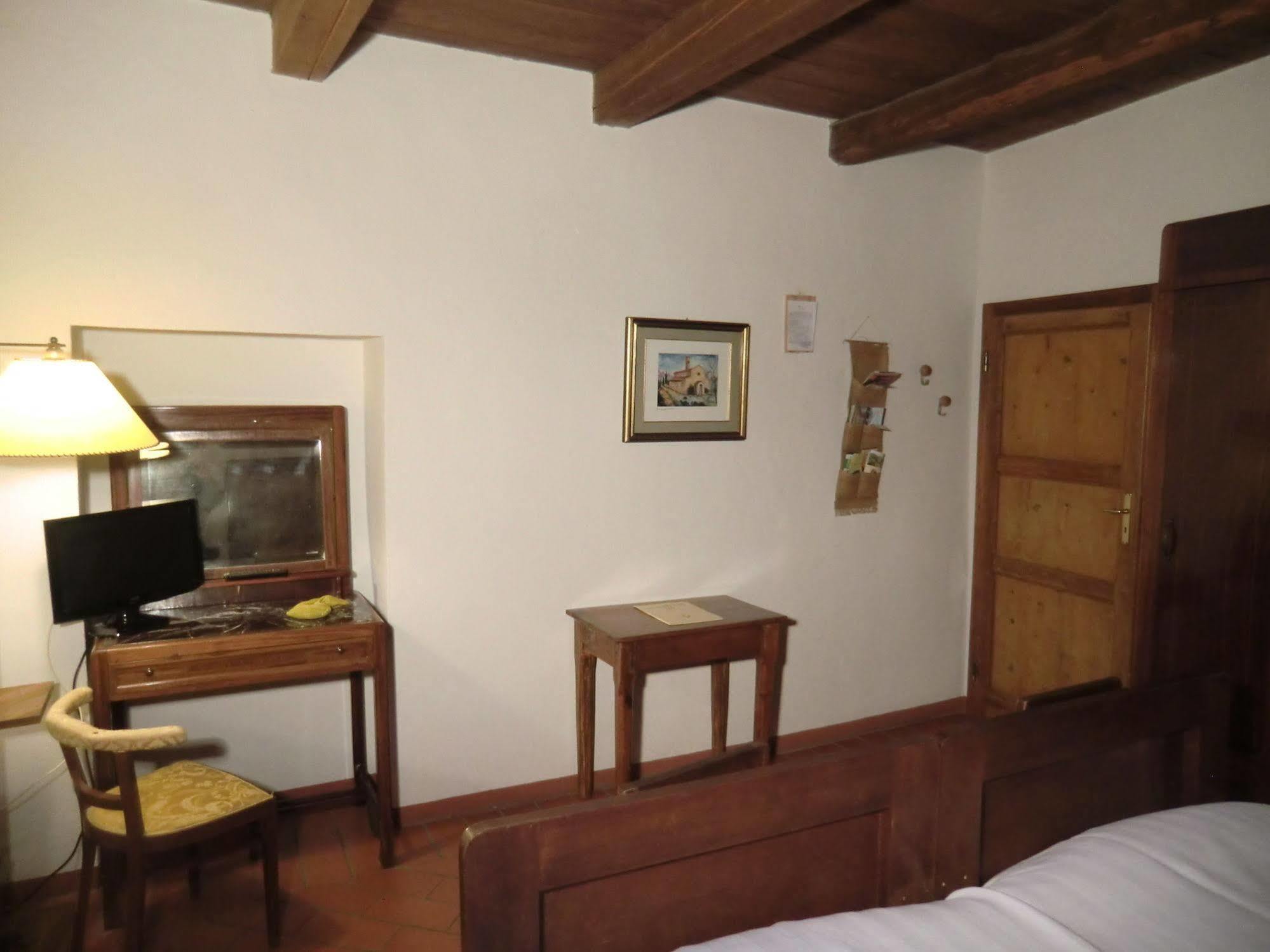Agriturismo Ca'De'Gatti Faenza Kültér fotó